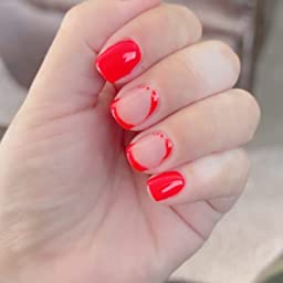 DND Duo 638 Red Mars