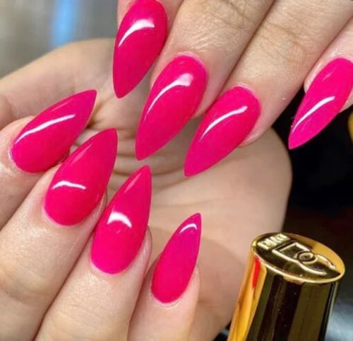 DND DC Duo 005 Neon Pink
