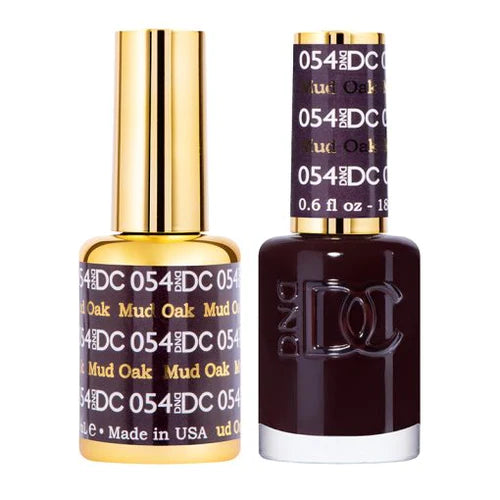 DND DC Duo 054 Mud Oak