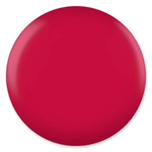 DND DC Duo 072 Crimson