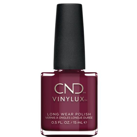 CND Vinylux 106 Bloodline