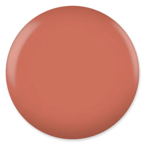 DND DC Duo 086 Butterscotch