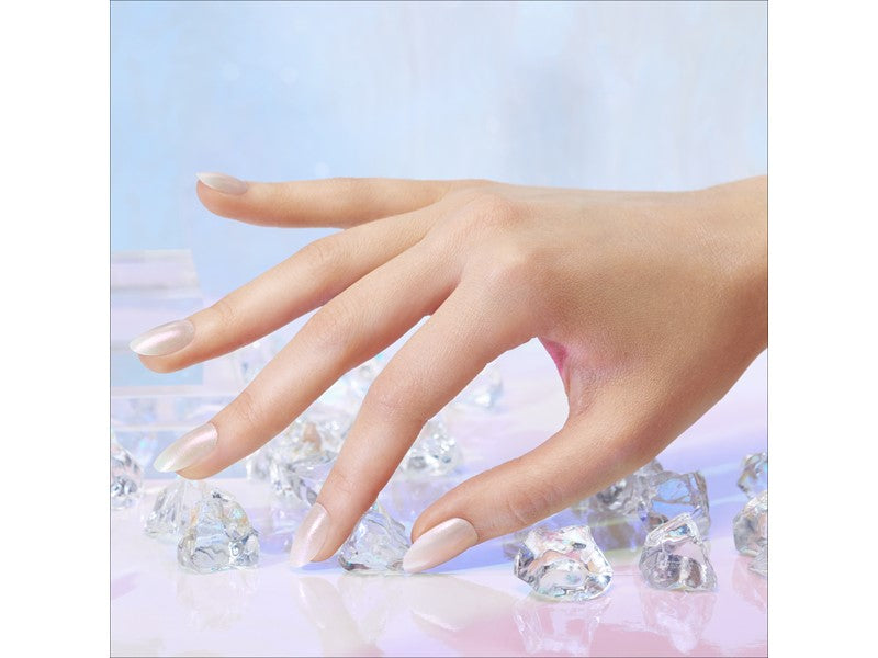 CND Vinylux 262 Ice Bar