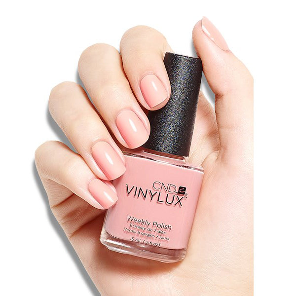 CND Vinylux 263 Nude Knickers