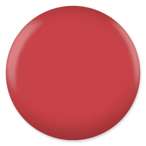 DND DC Duo 095 Orange Rust