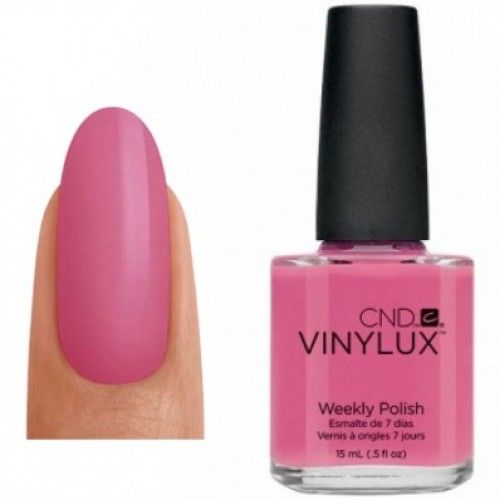 CND Vinylux 116 Gotcha