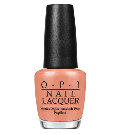 OPI Nail Polish V25 A Great OPERA-TUNITY