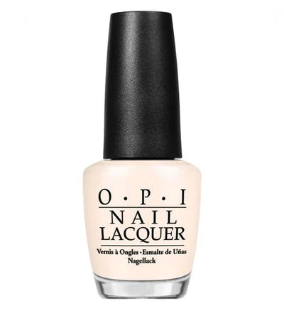 OPI Nail Polish V31 Be There In A Prosecco