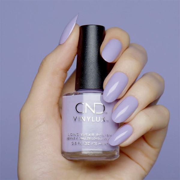 CND Vinylux 276 Gummi