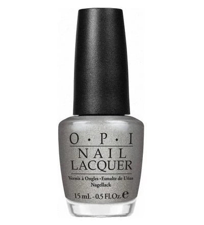 OPI Nail Polish Z18 Lucern-Tainly Look Marvelous