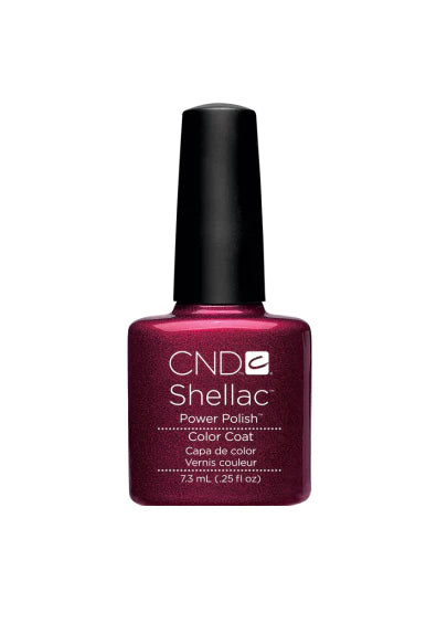 CND Shellac Masquerade 0.25 oz