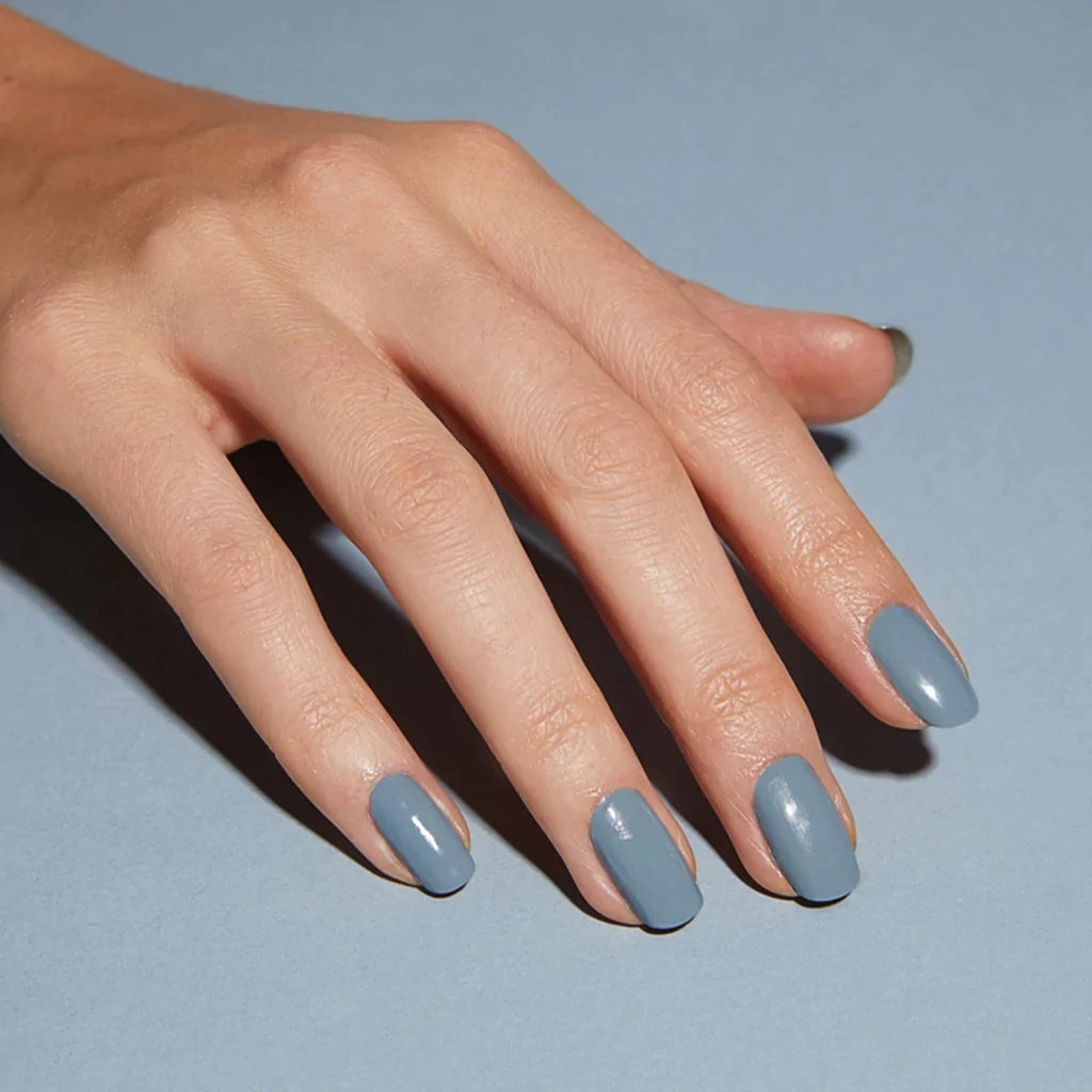 CND Vinylux 258 Mystic Slate