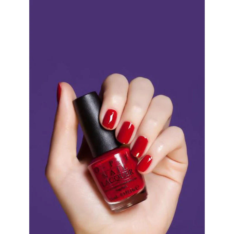 OPI Nail Polish V29 Amore At The Grand Canal