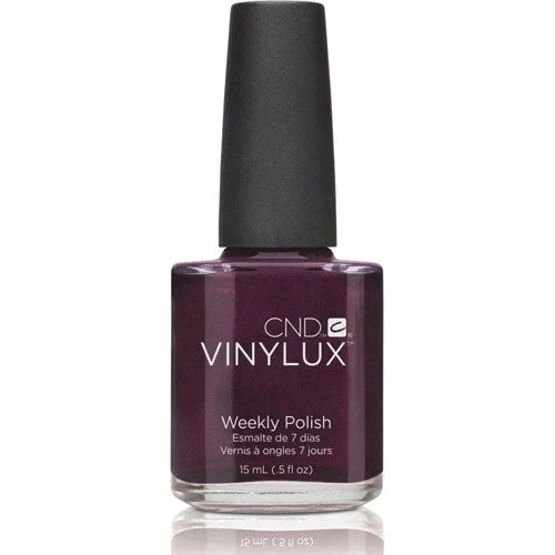 CND Vinylux 110 Dark Lava