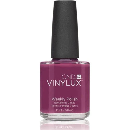 CND Vinylux Tinted Love