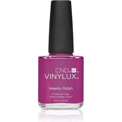 CND Vinylux 209 Magneta Mischief
