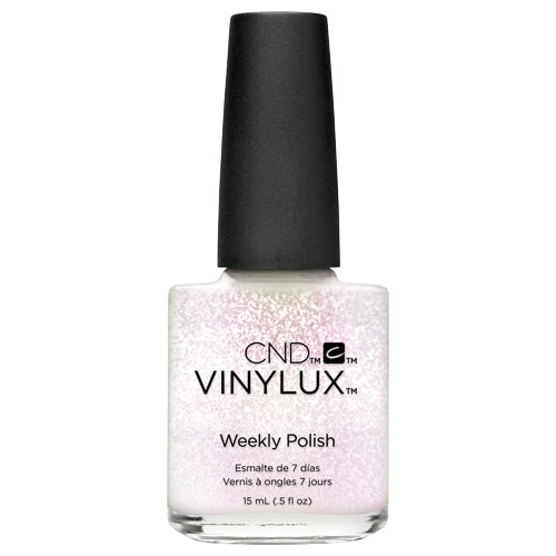 CND Vinylux 262 Ice Bar