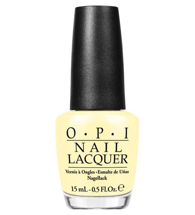 OPI Nail Polish T73 One Chic Chick