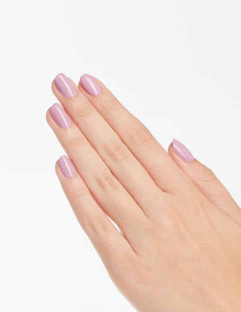 OPI Nail Polish V34 Purple Palazzo Pants