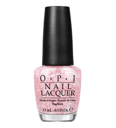 OPI Nail Polish T64 Petal Soft