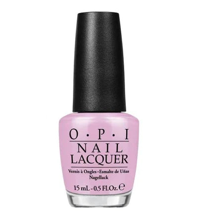 OPI Nail Polish V34 Purple Palazzo Pants