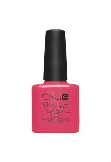 CND Shellac Pink Bikini 0.25 oz