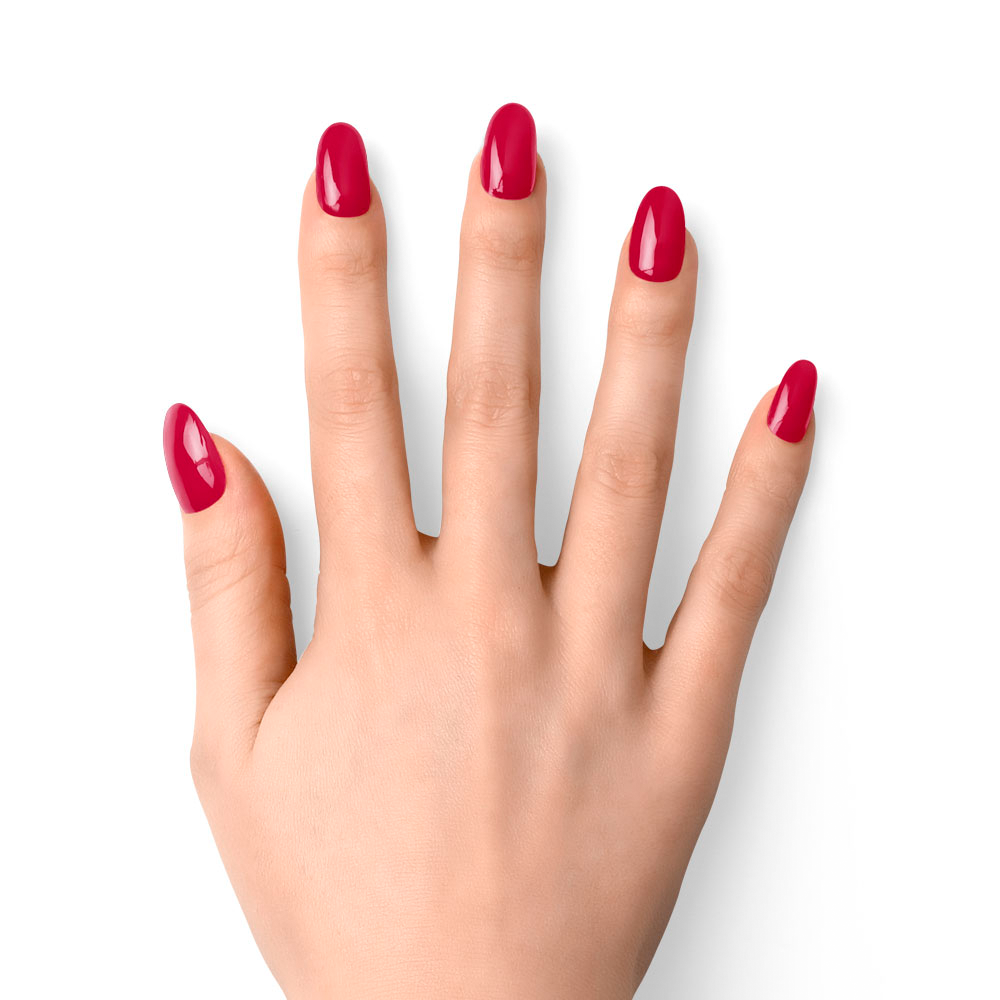 CND Vinylux 248 Ripe Guava