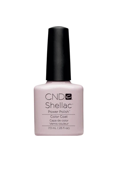 CND Shellac Romantique 0.25 oz