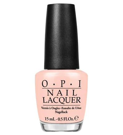 OPI Nail Polish T74 Stop It I’M Blushing