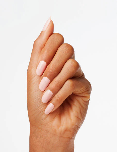 OPI Nail Polish S96 Sweet Heart