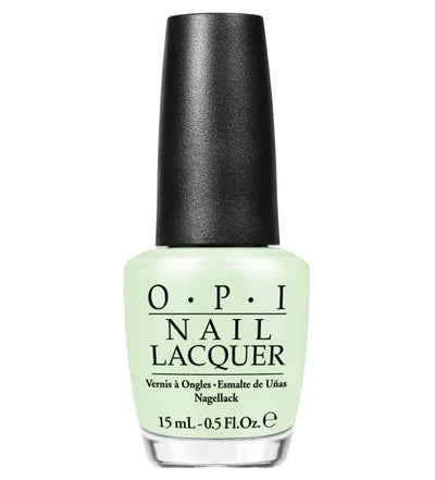 OPI Nail Polish T72 This Cost Me A Mint