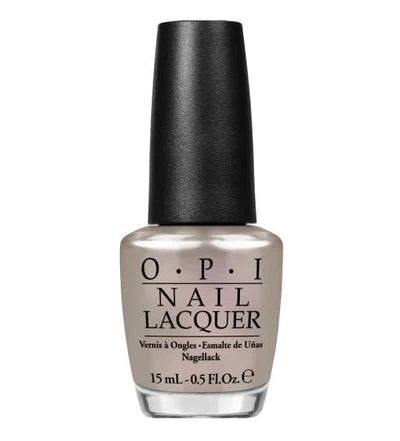 OPI Nail Polish T67 This Silver’s Mine !