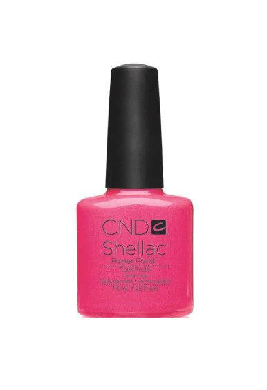 CND Shellac Tutti Frutti 0.25 oz