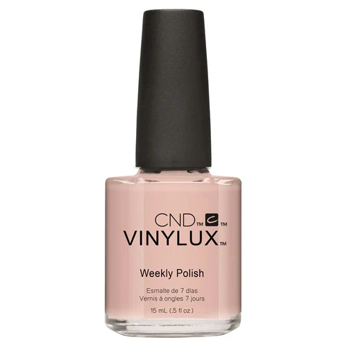 CND Vinylux 267 Uncovered