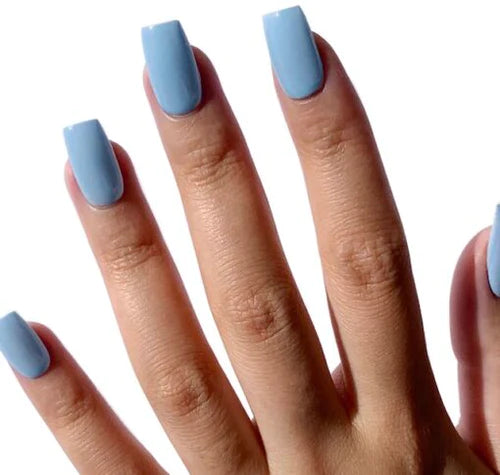 DND DC Duo 030 Aqua Blue