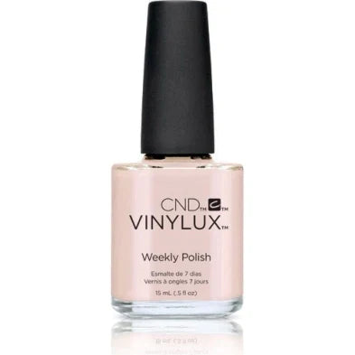 CND Vinylux 195 Naked Naivete