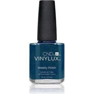 CND Vinylux 199 Peacock Plume