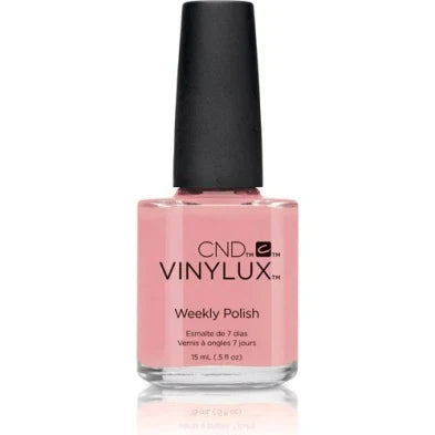 CND Vinylux 215 Pink Pursuit
