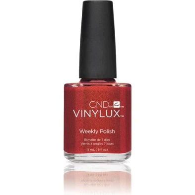 CND Vinylux 228 Hand Fired
