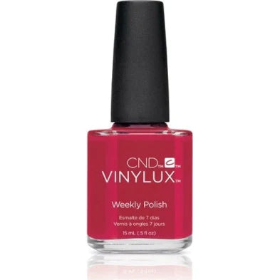 CND Vinylux 248 Ripe Guava