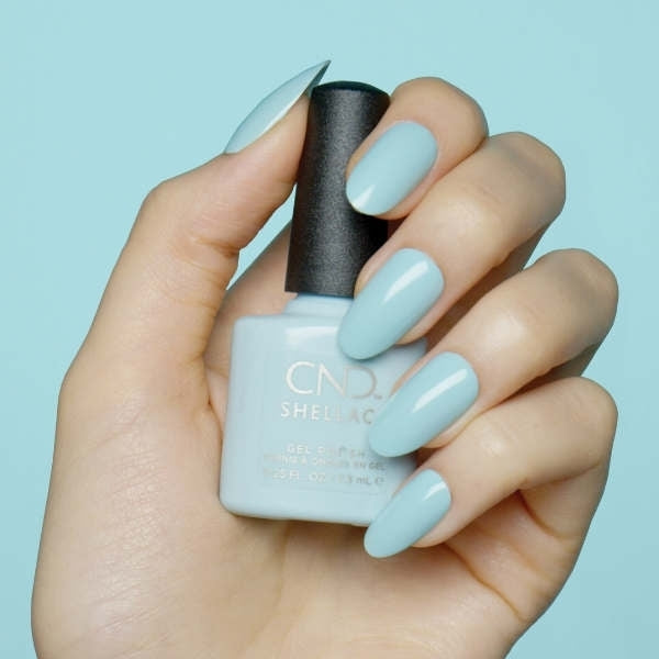 CND Shellac Taffy 0.25 oz