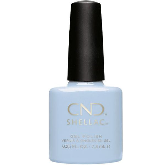 CND Shellac Creekside 0.25 oz