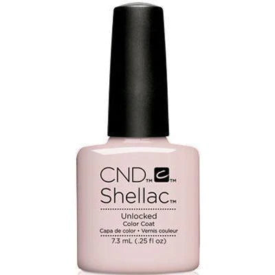 CND Shellac Unlocked 0.25 oz