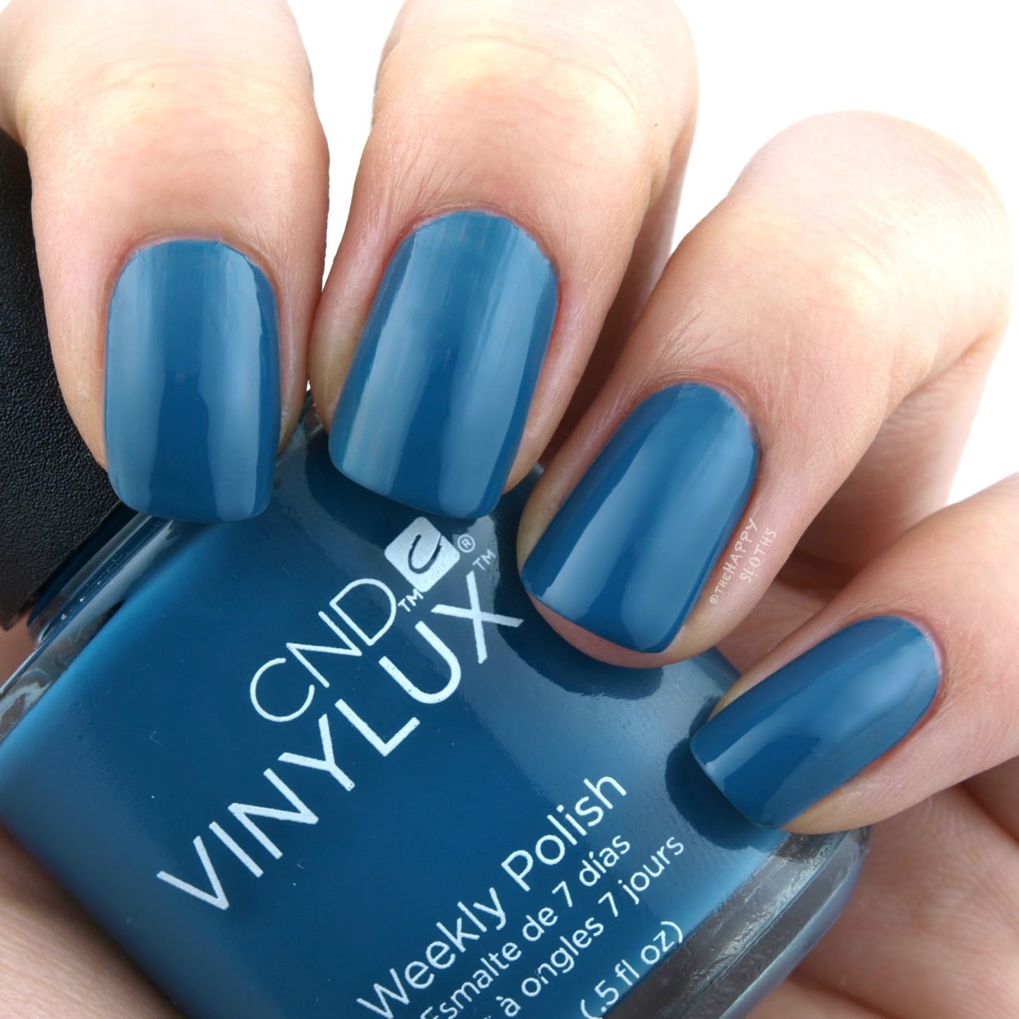 CND Vinylux 221 Date Night