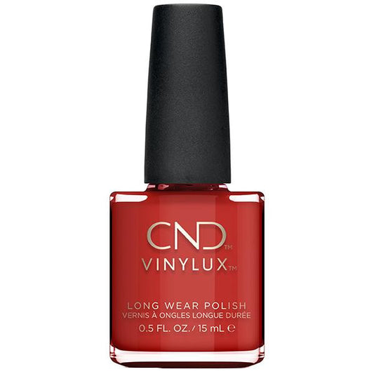 CND Vinylux 223 Brick Knit