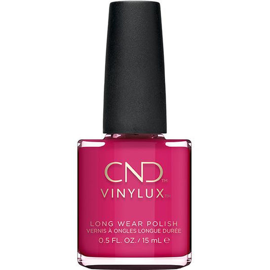 CND Vinylux 237 Pink Leggings