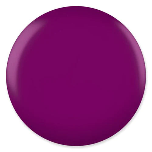 DND DC Duo 020 Rebecca Purple