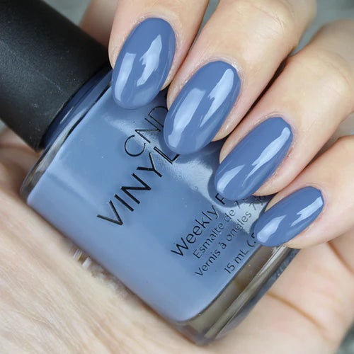 CND Vinylux 226 Denim Patch