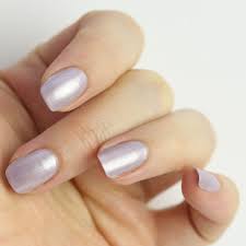 CND Vinylux 261 Alpine Plum