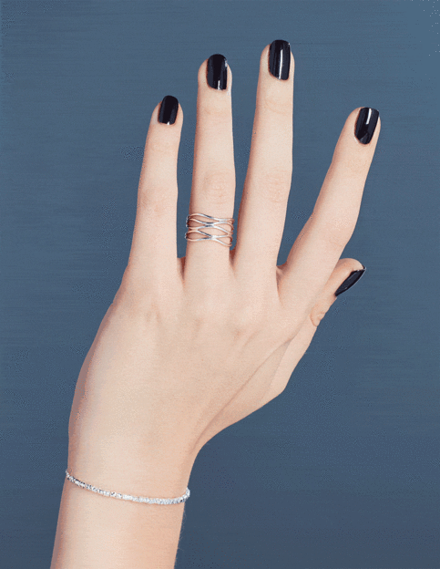 OPI Nail Polish V36 My Gondola Or Yours ?